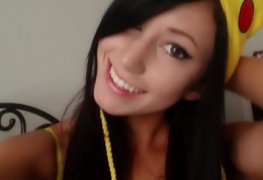 Pokemon Go Catie – HD