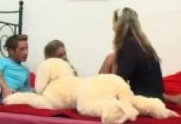 Porno família incestuosa 3