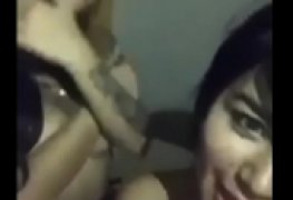Primas no face fazendo o q a galera manda