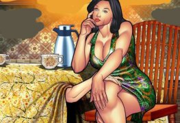 Priminha gostosa episódio 14 completo