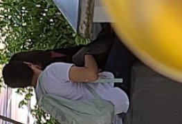 Putaria com colegial safada vagabunda