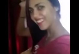 Putaria com mulher casada até gozar