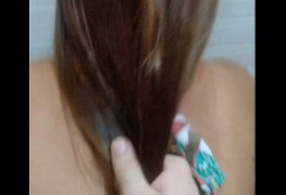 puxa cabelo e mete nela gostoso