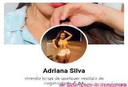 Quando o facebook manda pra voce, um perfil de alguem interessante, parte dois.