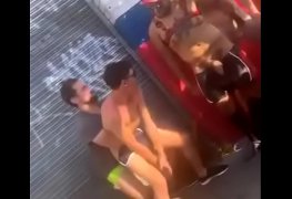  Que saudade do carnaval!
