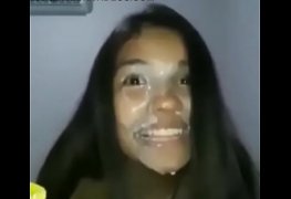 querendo leitada na cara