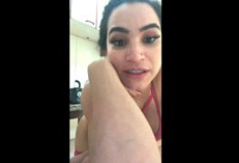 Raissa Barbosa Pelada No Onlyfans