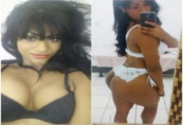 Raquel novinha do bundão so na ousadia