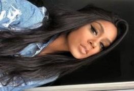Rebecca Mc Funkeira gostosa rebolando sua raba maravilhosa