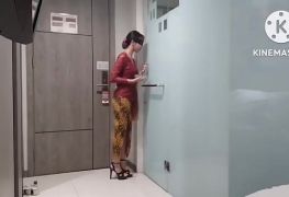 Red Kebaya Viral Duração 16 minutos completo