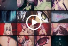 Residence - Quadrilha Hentai 2