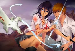 rukia-hentai