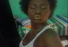 Só negras brasileiras - Débora Lima - Xvideos Quentes