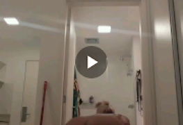Só tava gostosa