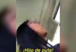 Sacanagem com novinha no ônibus