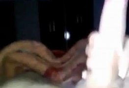 safadinha caiu na net pagando boquete amador