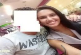 Safadinha caiu na net traindo o marido com o amigo no motel