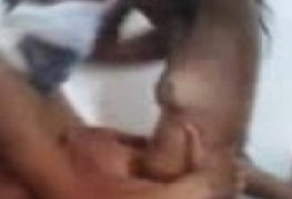 Safadinha faz sexo ao vivo