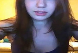 Samara branquinha perfeita mostrando o corpinho pro amigo da faculdade