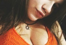 Samille Martins gostosinha caiu no zap