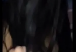 Sapecou a novinha safada