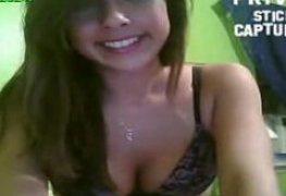 Sara do corpinho gostosinho