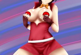 Sarada sexy