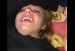 satisfez a novinha danada