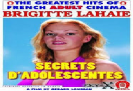 Secretes d`adolescentes filme porno anos 80