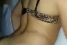 Sentando firme na tora