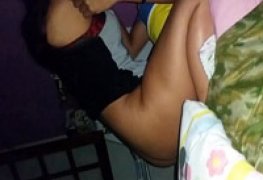 Sexo amador com colega muito gostosa do curso