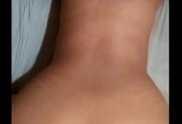 Sexo anal com colega safadinha