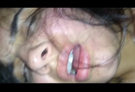 Sexo caseiro anal