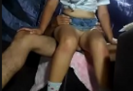 Sexo com a priminha