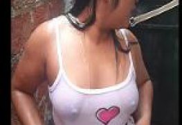Sexo com minha sobrinha