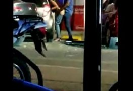 sexo gostoso na rua