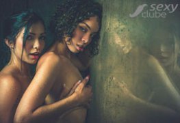 Sexy Clube - Mya & Tiabrit (2023)