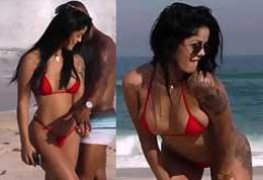 Shayene Samara fodendo com negão do pau grande