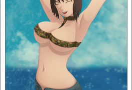 Shizune Hot