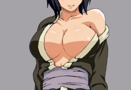 Shizune sexo hentai