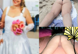 Sidneia Coroa Putinha traiu marido com Negão
