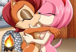 Sonic – Diversão de sábado a noite 4