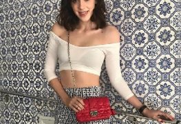 Sophia Abrahão e outras famosas peladas no mesmo filme