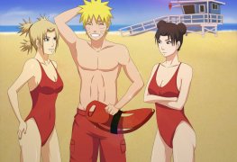 Super Naruto Hentai