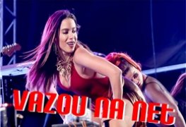 Suposto vídeo de anitta fazendo boquete vaza na net