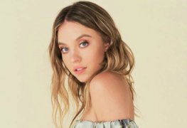 Sydney sweeney pelada fazendo sexo na série euphoria
