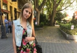 Sylvia loirinha gostosa bebeu mandou nudes e caiu na net pelada