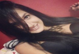 Tatiane gatinha linda do tinder caiu na net com seu brinquedinho