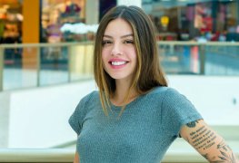 Taynara nunes fazendo sexo no reality soltos em floripa