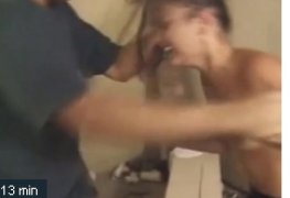 Teen forced brazilian